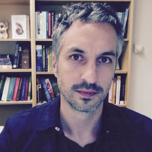 Meet your Posher, John